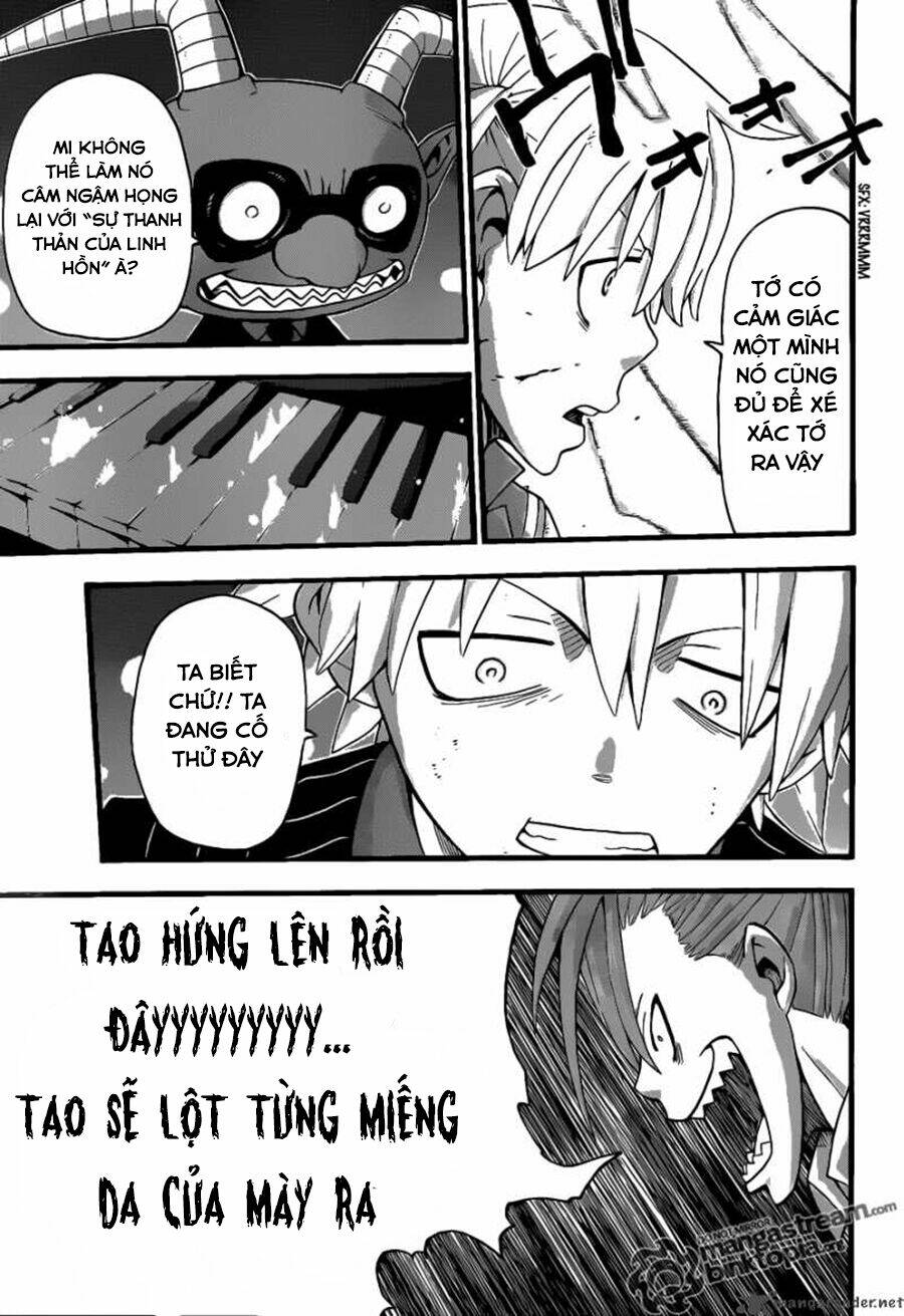 Chương 77 - Trang 21