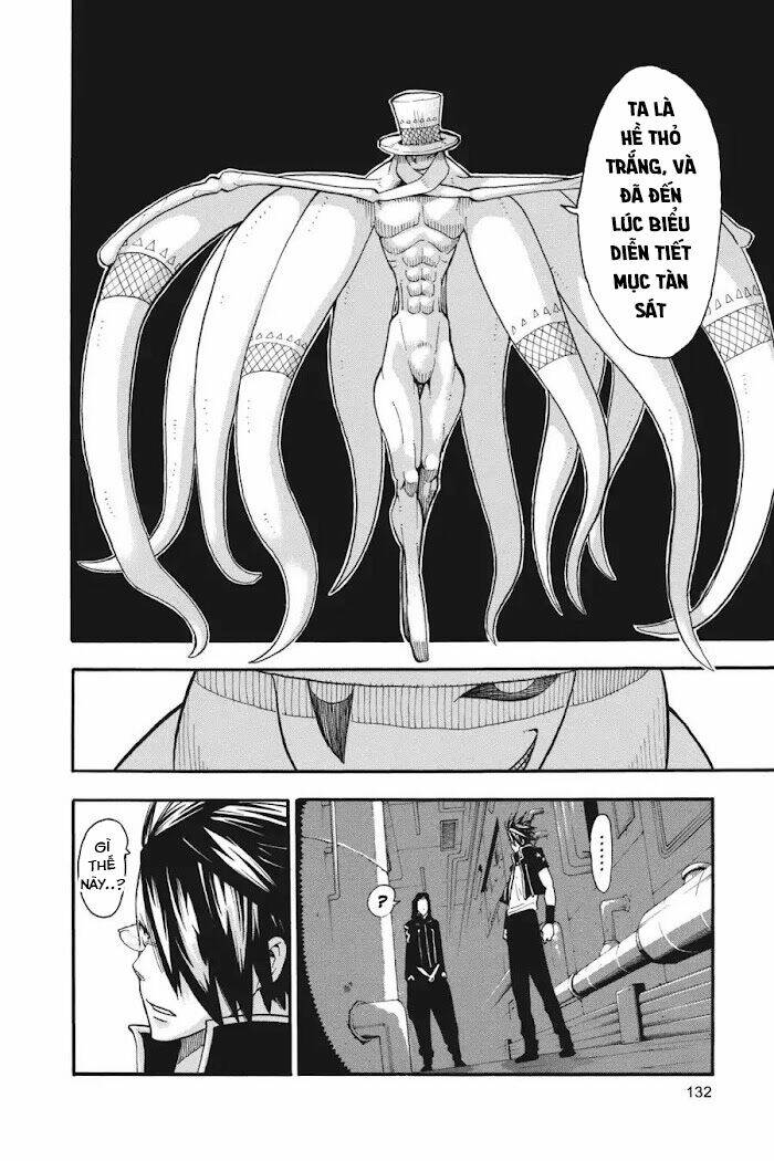 Chương 91 - Trang 28