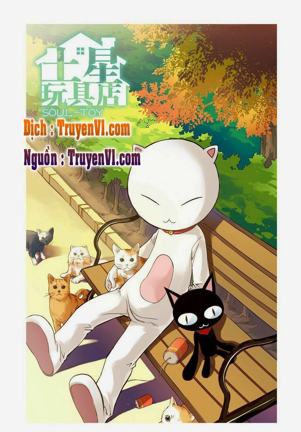 Chương 2 - Trang 1