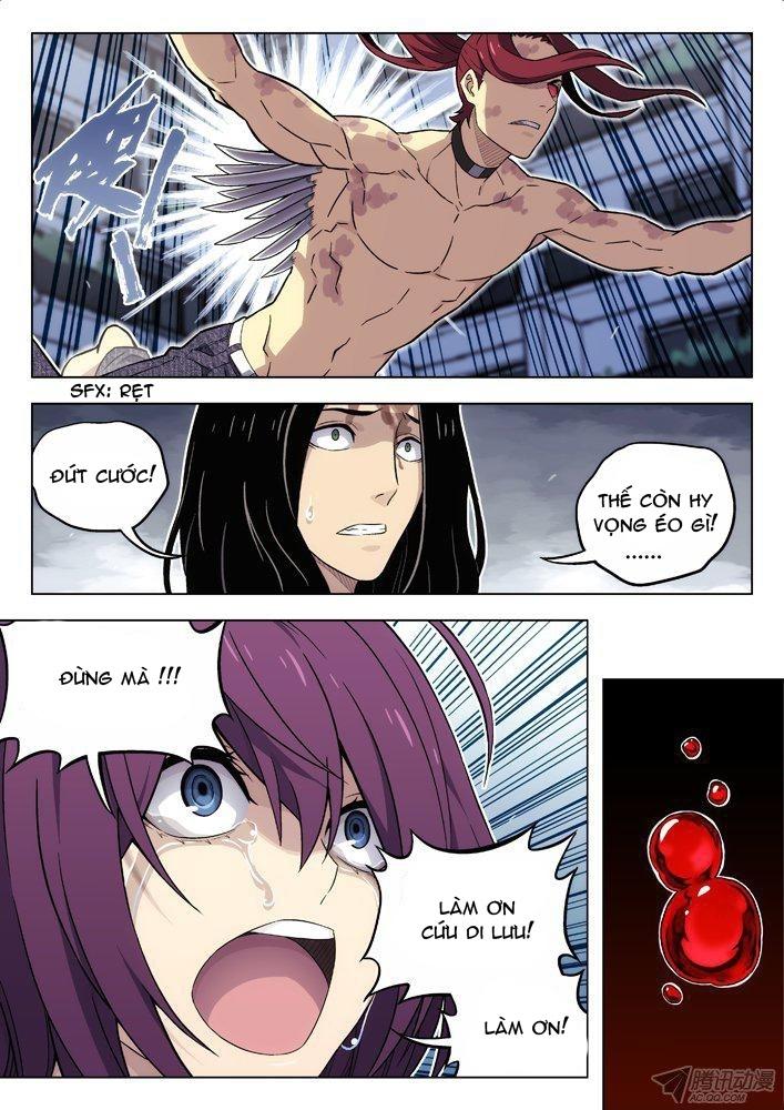 Chapter 100 - Trang 12
