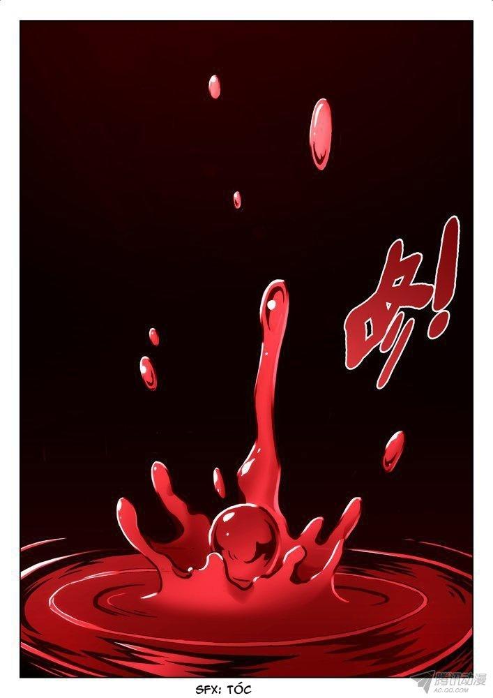 Chapter 100 - Trang 13