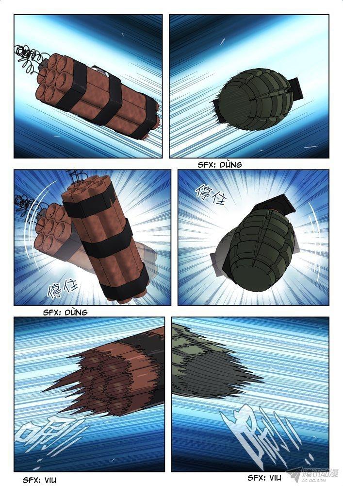 Chapter 100 - Trang 14