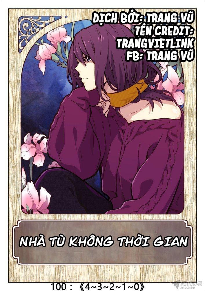 Chapter 100 - Trang 3
