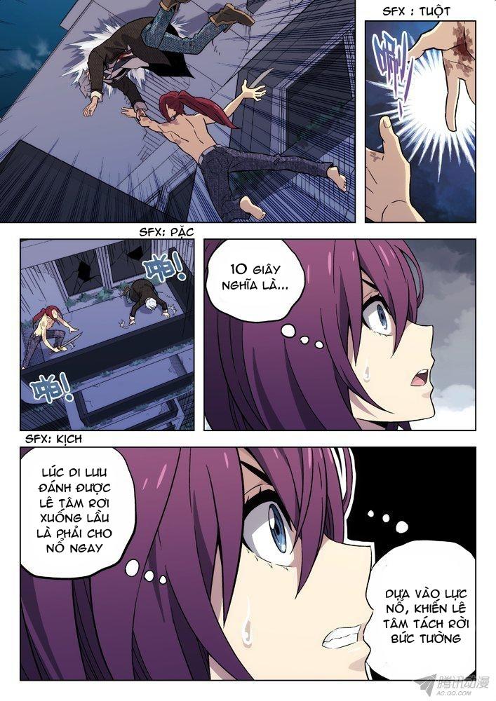 Chapter 100 - Trang 4