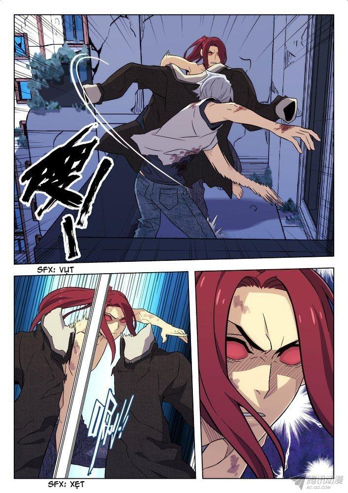 Chapter 100 - Trang 6