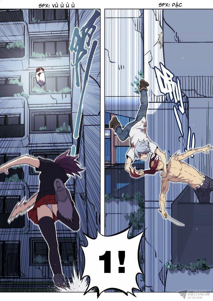Chapter 100 - Trang 9