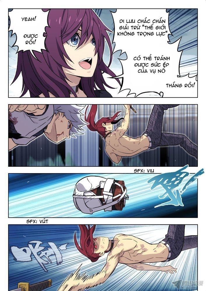 Chapter 100 - Trang 10