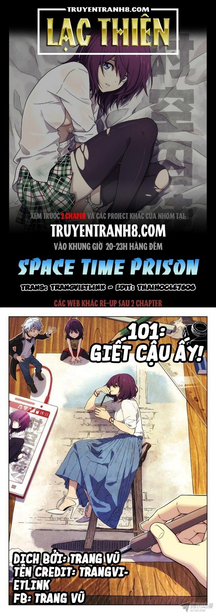 Chapter 101 - Trang 2