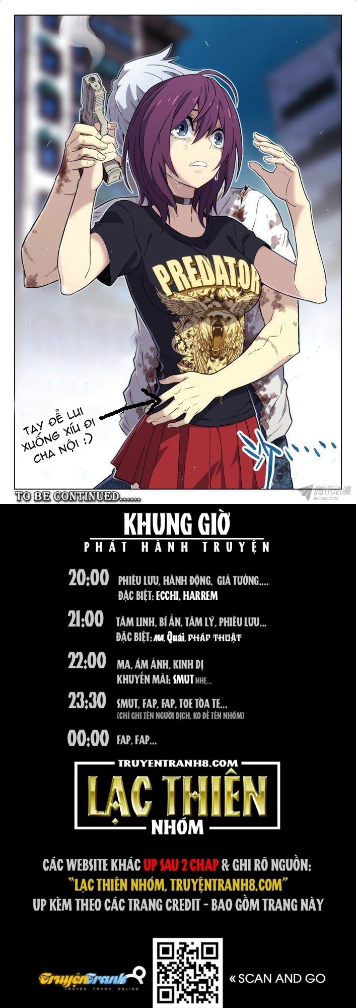 Chapter 101 - Trang 14
