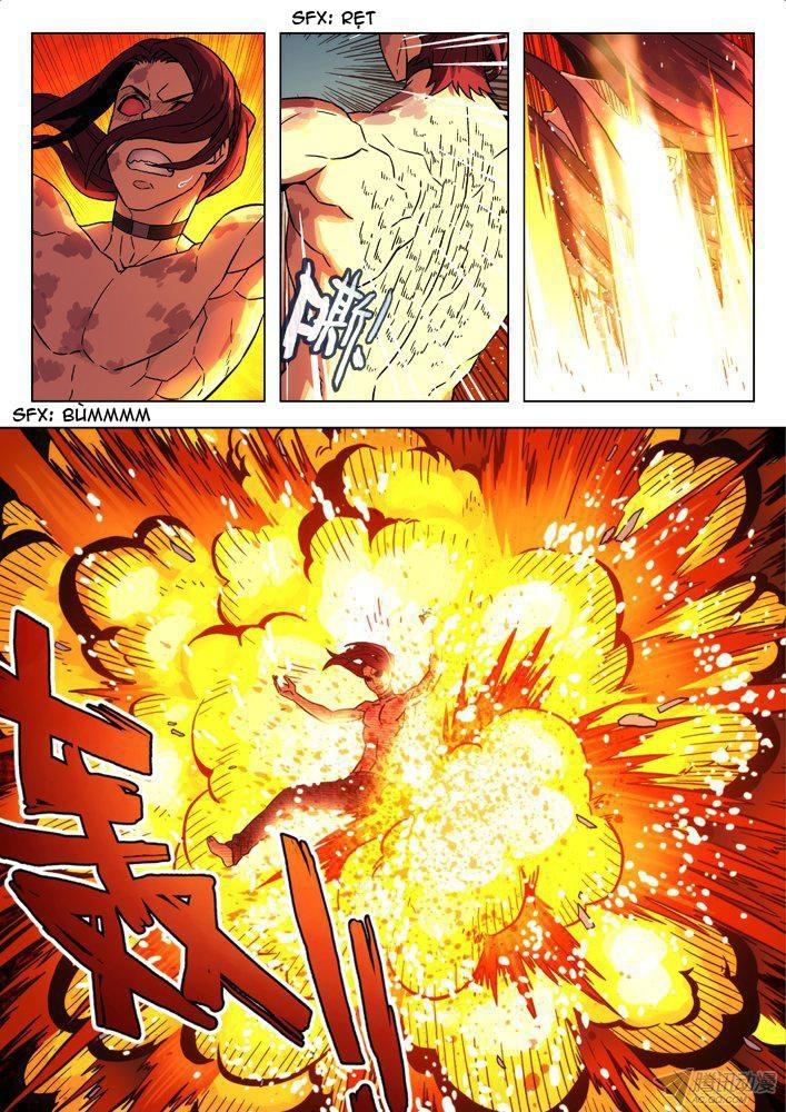 Chapter 101 - Trang 6