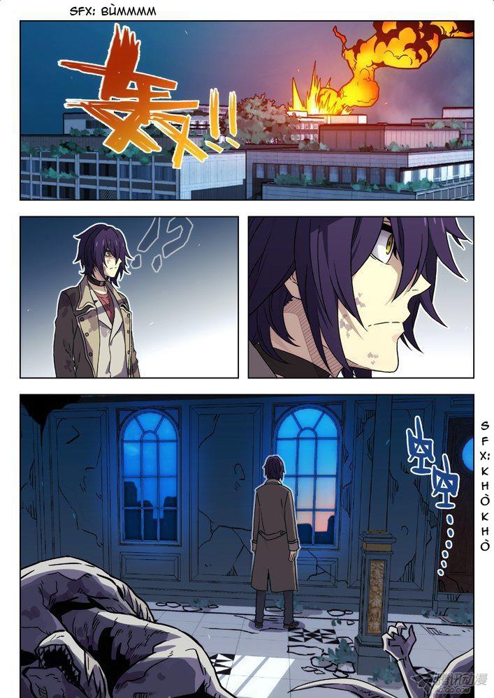 Chapter 101 - Trang 7