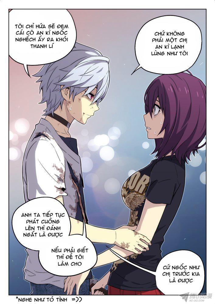 Chapter 102 - Trang 11