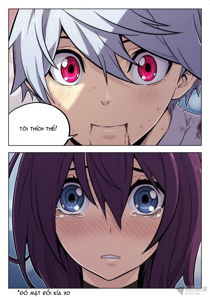 Chapter 102 - Trang 12