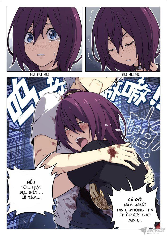 Chapter 102 - Trang 13