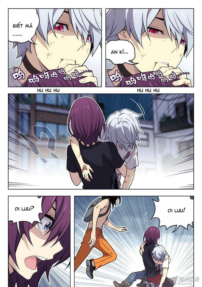 Chapter 102 - Trang 14