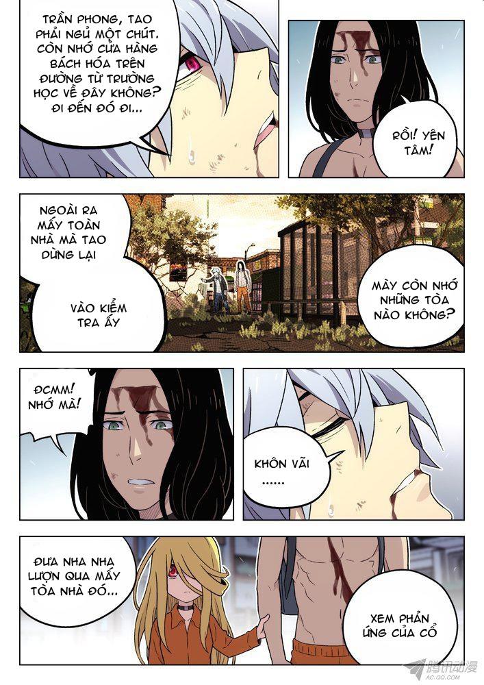 Chapter 102 - Trang 15