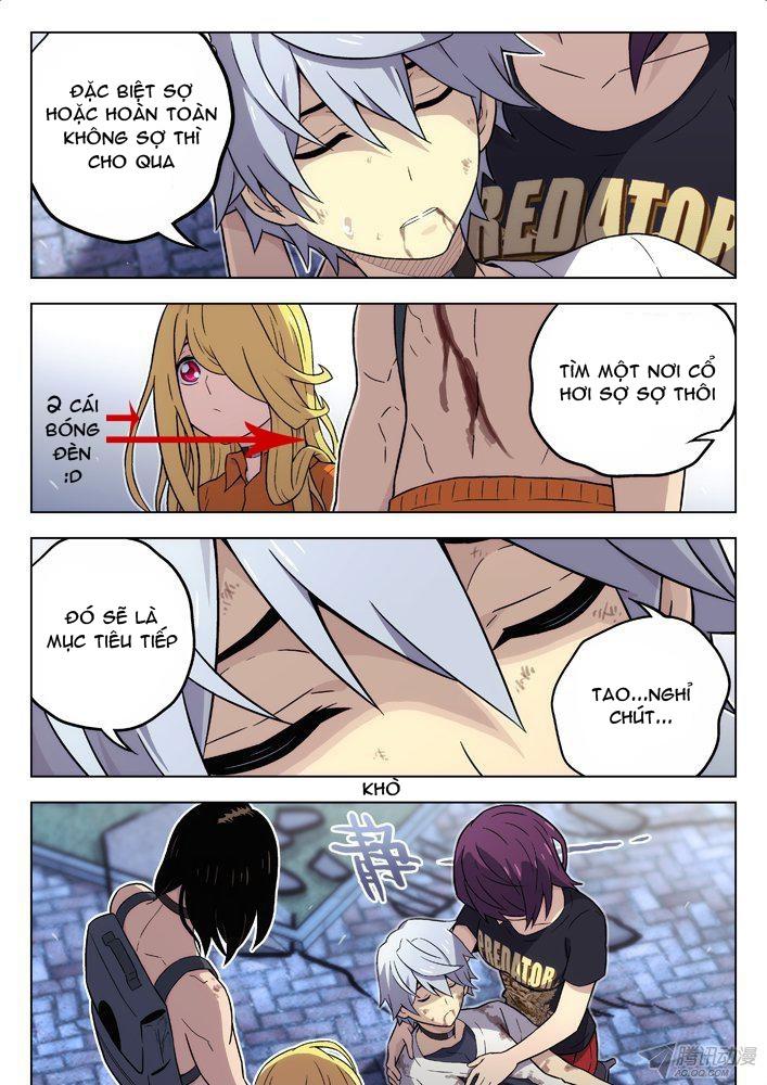 Chapter 102 - Trang 16