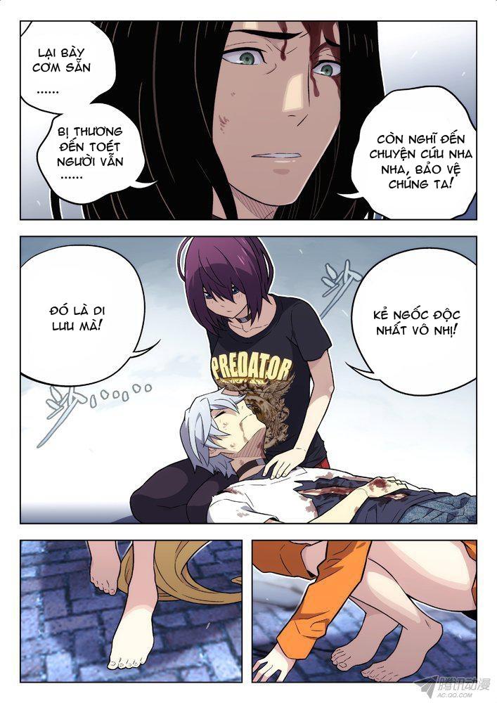 Chapter 102 - Trang 17