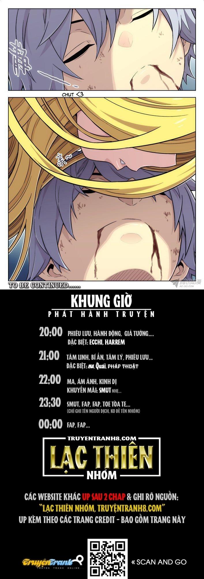 Chapter 102 - Trang 18