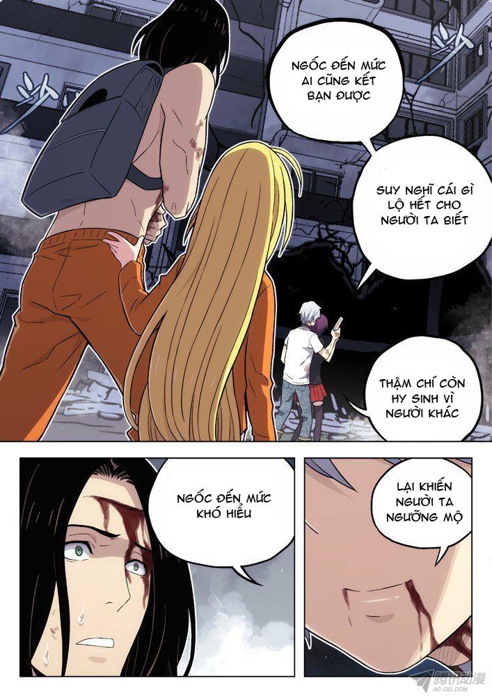 Chapter 102 - Trang 8