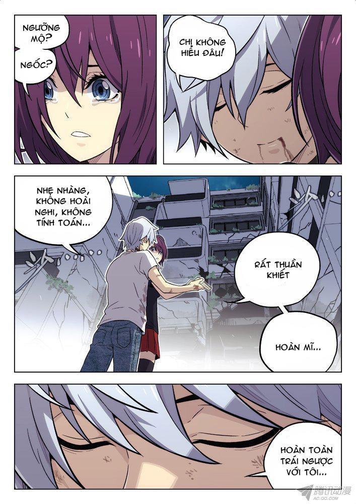 Chapter 102 - Trang 9