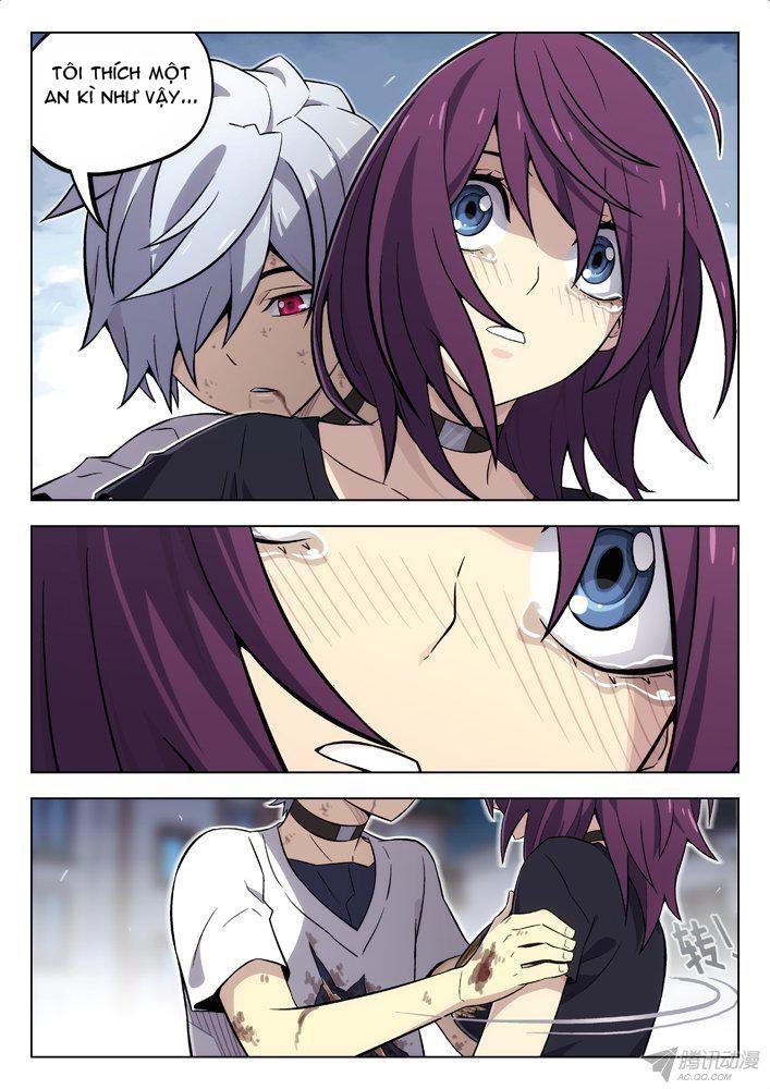 Chapter 102 - Trang 10