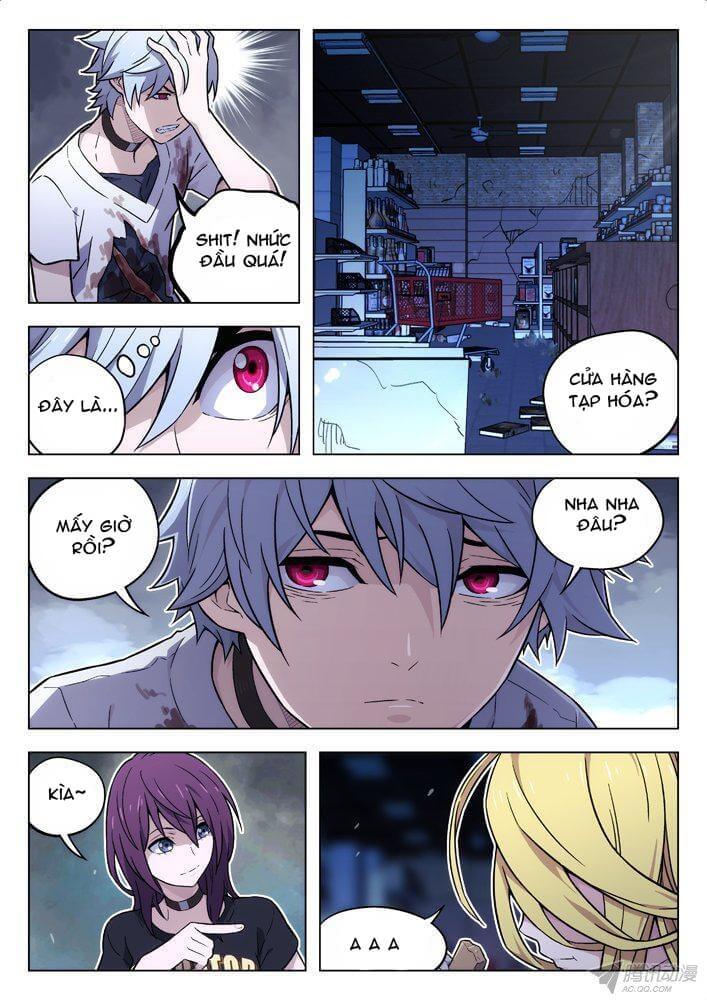 Chapter 103 - Trang 11