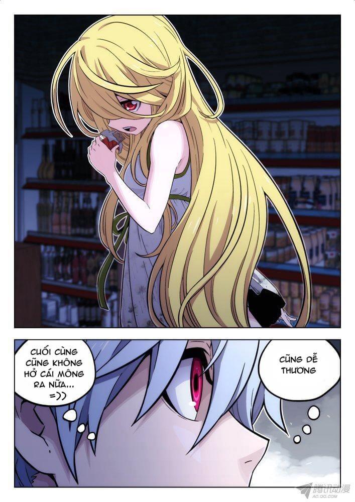 Chapter 103 - Trang 12