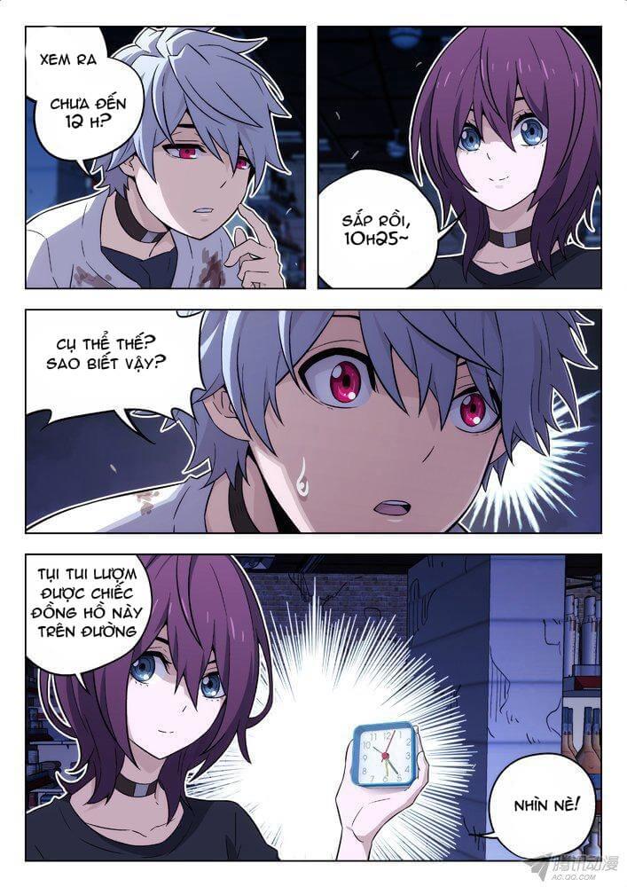 Chapter 103 - Trang 14