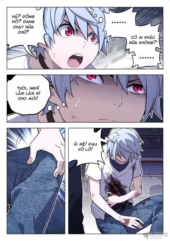 Chapter 103 - Trang 15