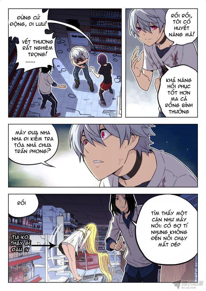 Chapter 103 - Trang 16