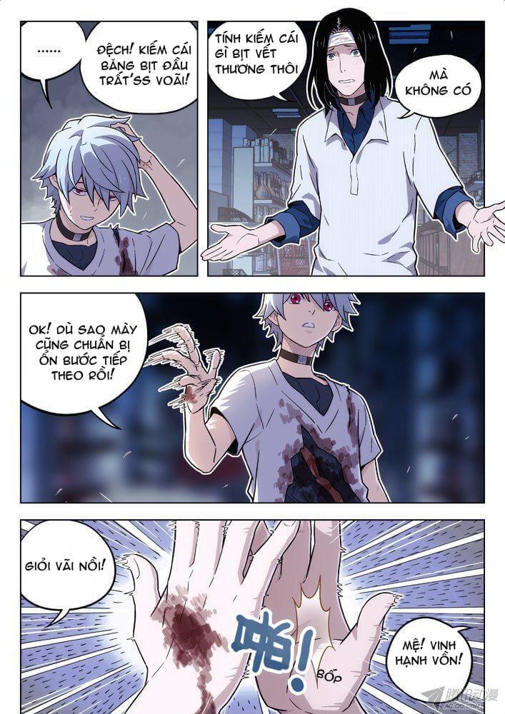 Chapter 103 - Trang 17