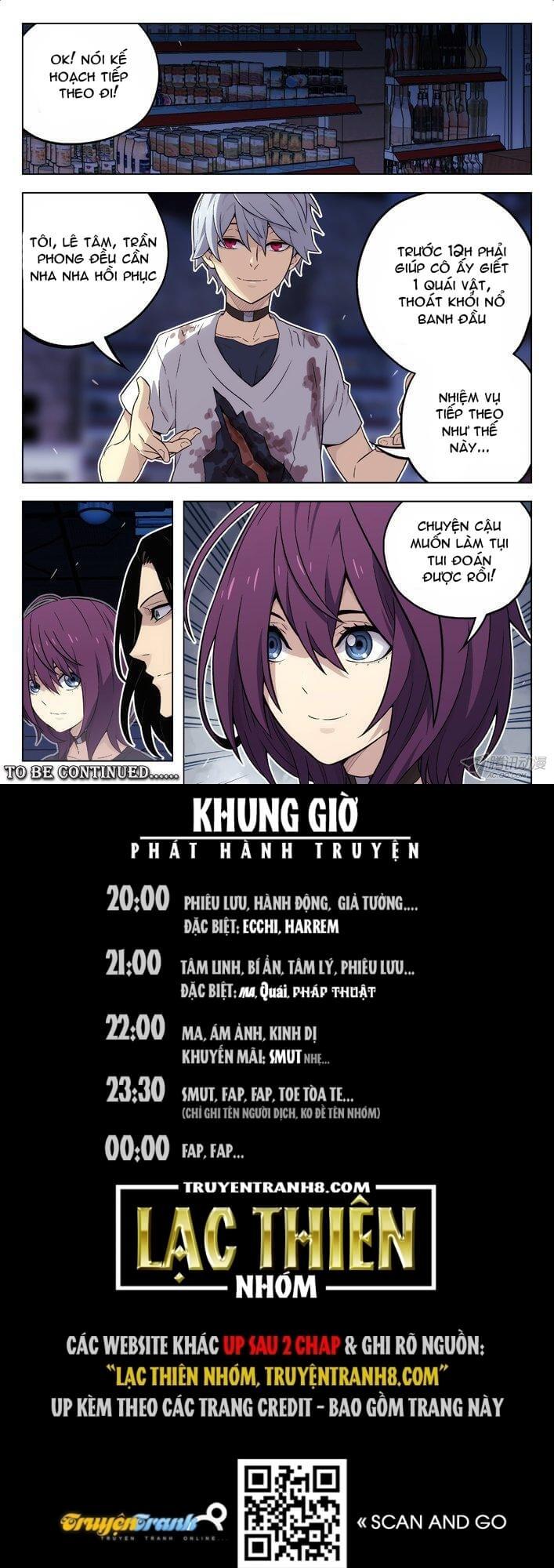 Chapter 103 - Trang 18