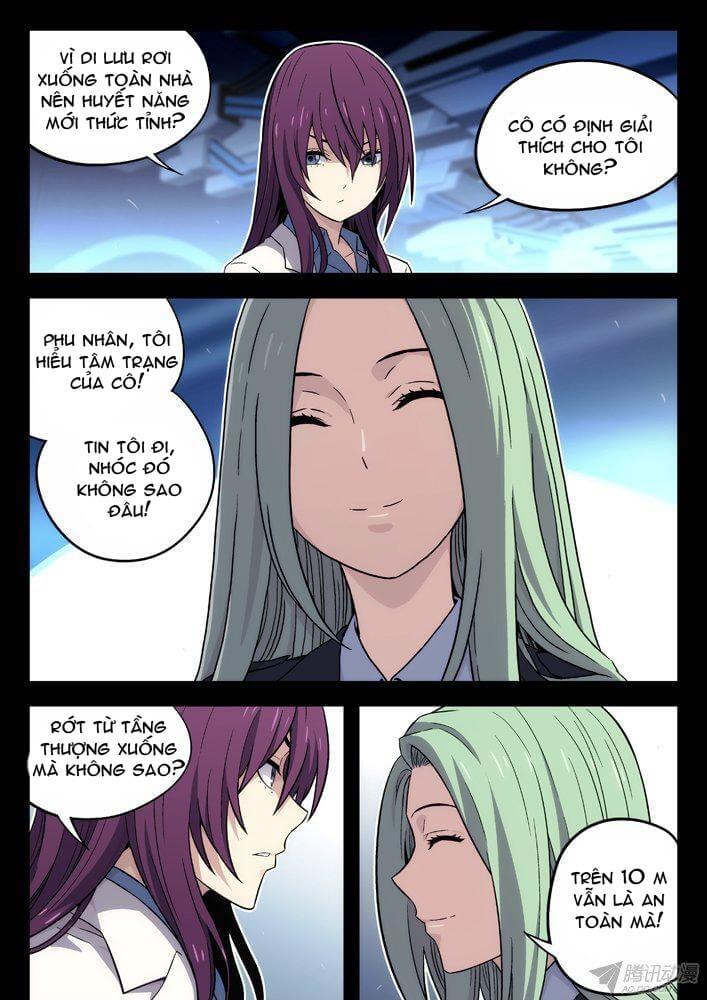 Chapter 103 - Trang 5