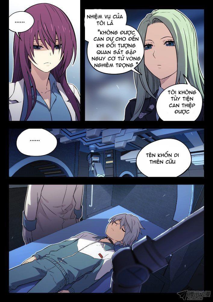 Chapter 103 - Trang 6