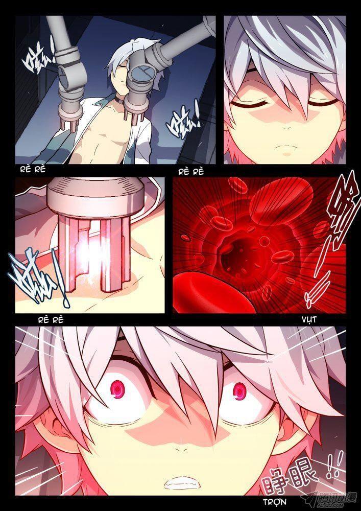 Chapter 103 - Trang 9
