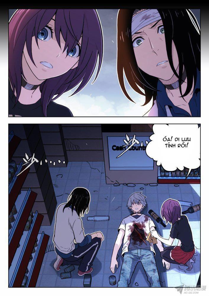 Chapter 103 - Trang 10
