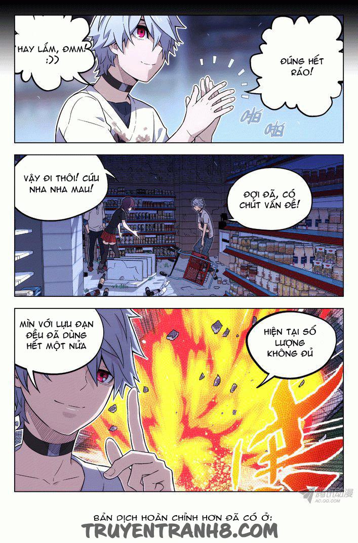 Chapter 104 - Trang 11