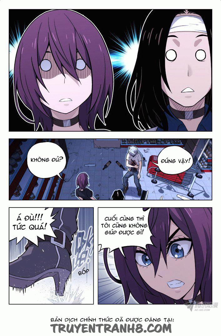Chapter 104 - Trang 12