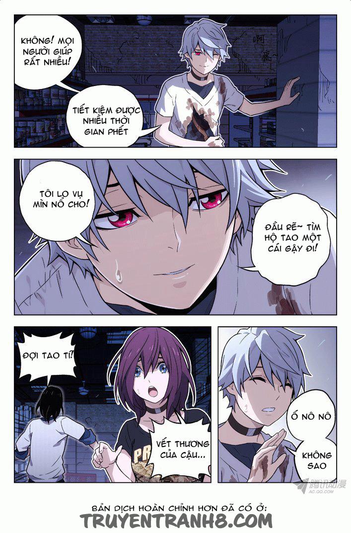 Chapter 104 - Trang 13