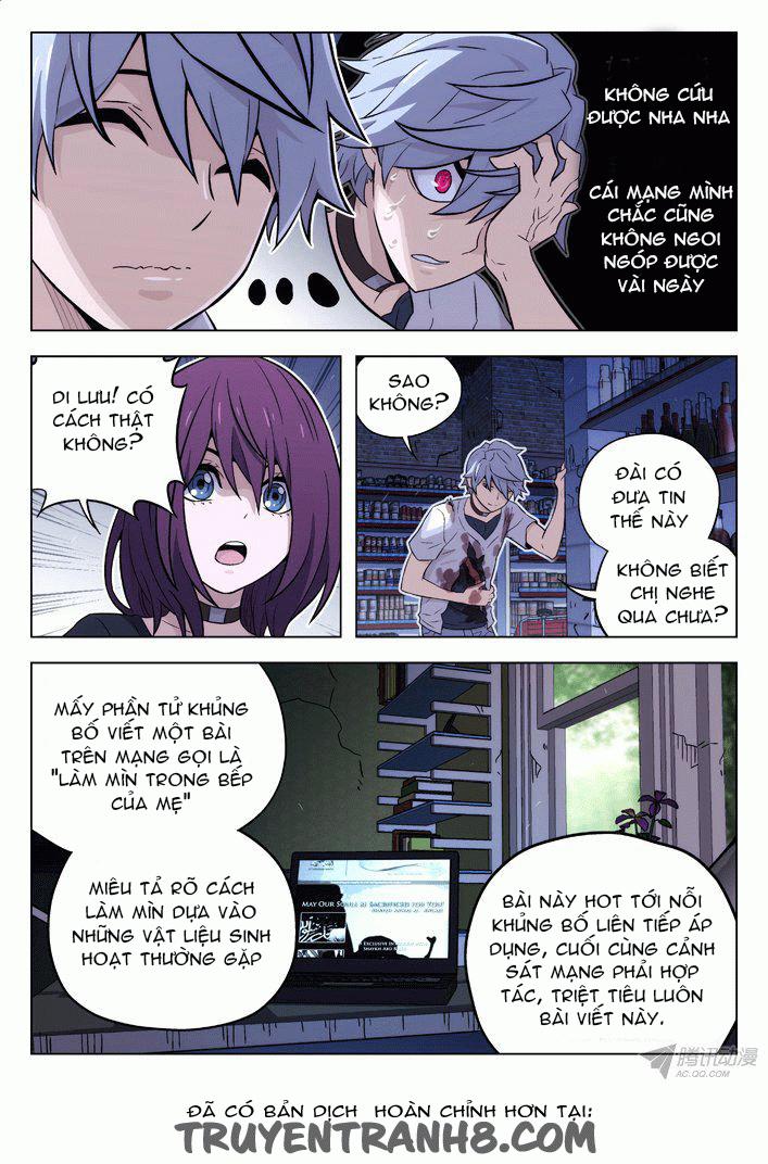 Chapter 104 - Trang 14