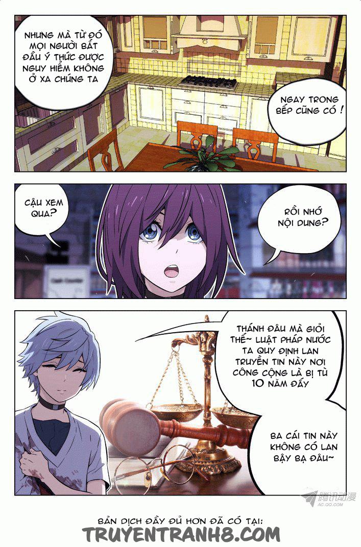 Chapter 104 - Trang 15