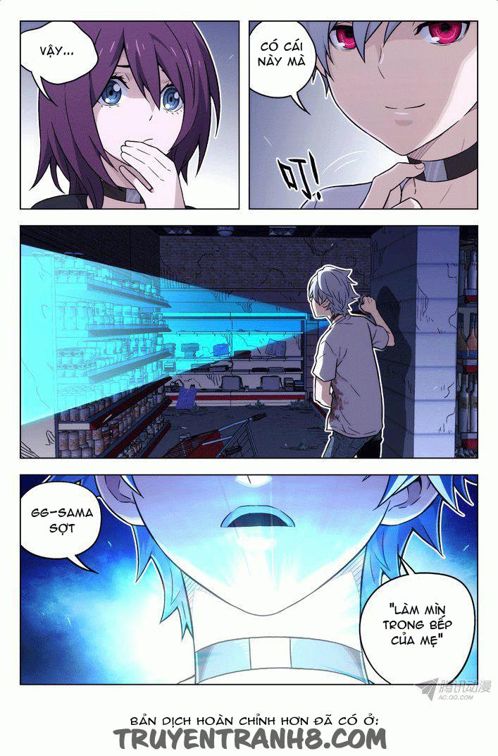 Chapter 104 - Trang 16