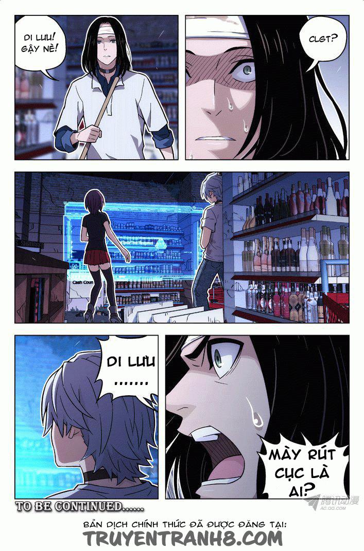 Chapter 104 - Trang 17