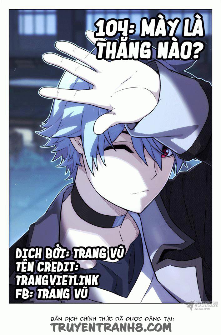 Chapter 104 - Trang 3