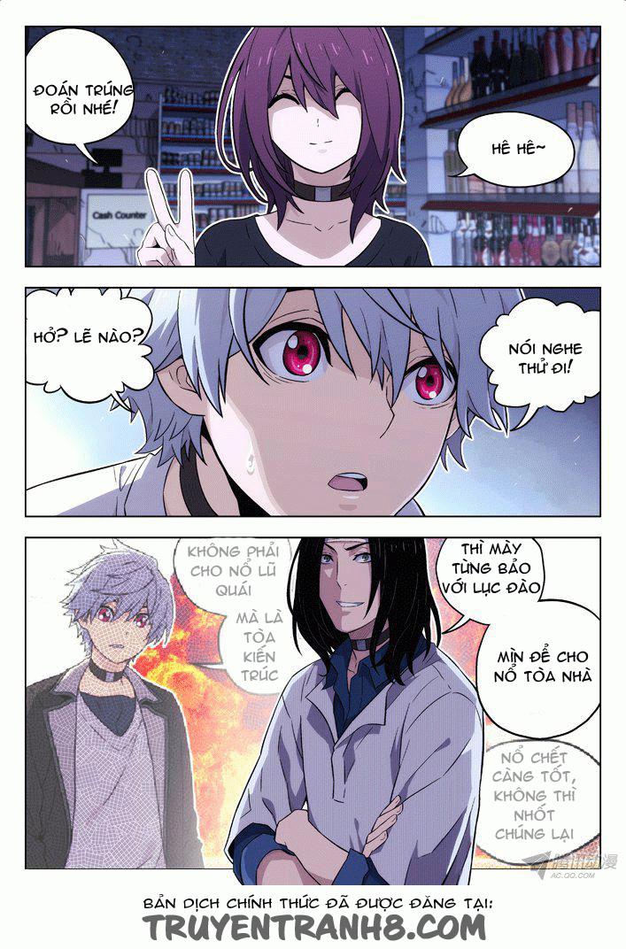 Chapter 104 - Trang 4
