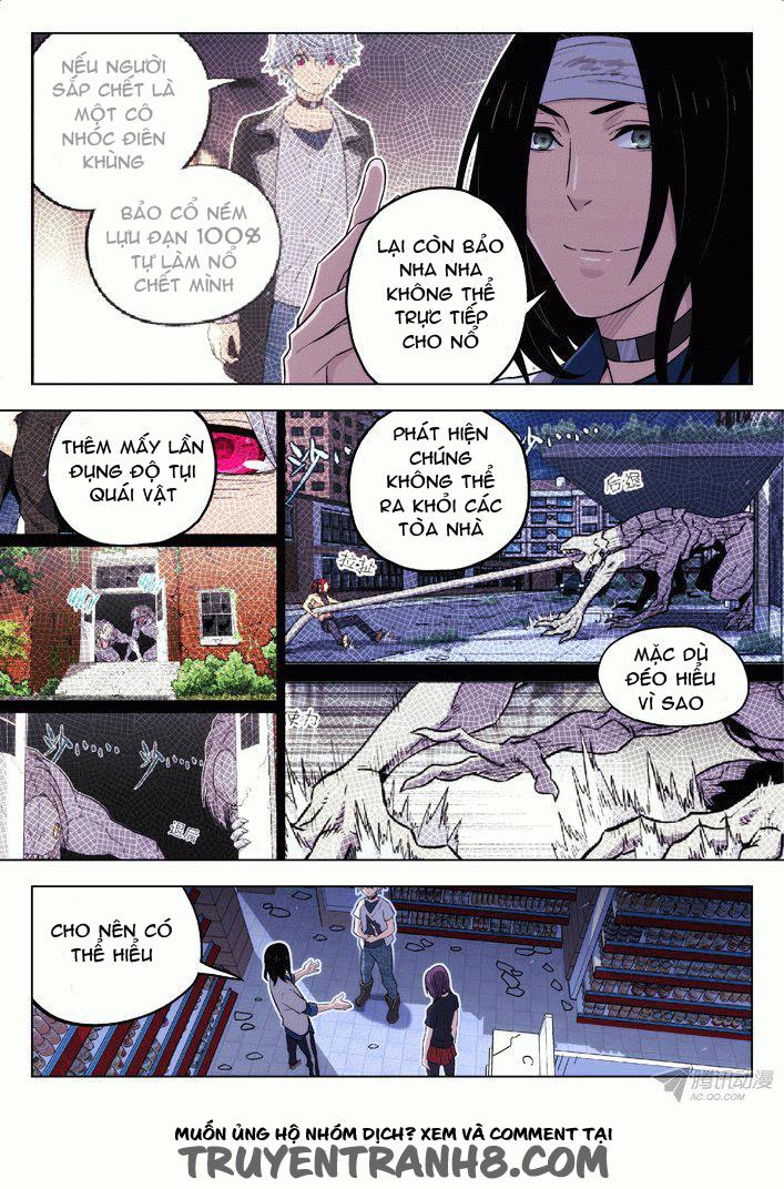 Chapter 104 - Trang 5