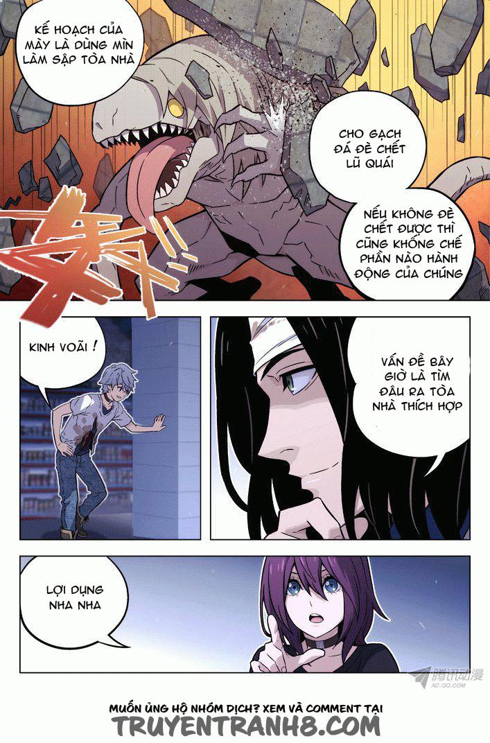 Chapter 104 - Trang 6