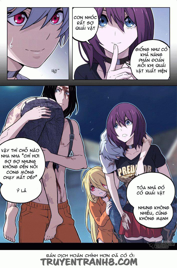 Chapter 104 - Trang 7