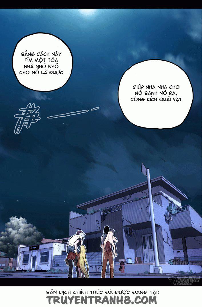 Chapter 104 - Trang 8
